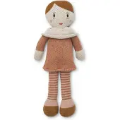 Liewood Pop Ester Doll Roze