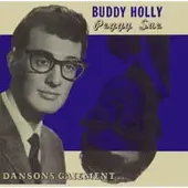 Bertus Distributie Buddy Holly - Peggy Sue (CD)