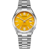 Citizen - NJ0150-81Z - Horloge - Heren - Automatisch - Tsuyosa