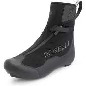 Rogelli R-1000 Fietsschoenen Heren en Dames - Winter - Zwart - 41