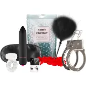 Loveboxxx Kinky Fantasy - Gift Set