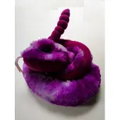 Wild republic Magenta Snake