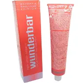 Wunderbar Haarkleuring Crème Permanent 60ml - 11/8 Ultra Light Blonde Pearl / Ultra Lichtblond Perl