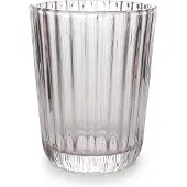 Salt & pepper 801271 Glas Blossom Roze 26 cl - Set Van 4