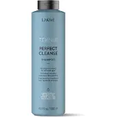 Lakme Teknia Perfect Cleanse Shampoo - 1000ml | Voor Shampoo Zonder Parabenen