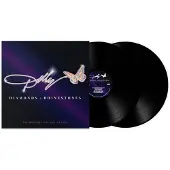 Sony music Diamonds & Rhinestones