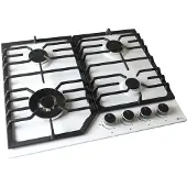 Wiggo WH-G634RL(W)