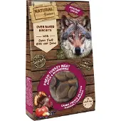 NATURAL GREATNESS Antioxidant support koekjes