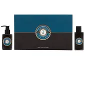 Castelbel Gentlemen's Club Sea Salt Grapefruit geschenkset