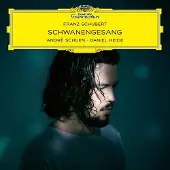 Universal Music Daniel Heide & Andrè Schuen - Schubert: Schwanengesang (CD)