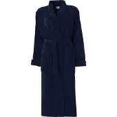 Seahorse Pure Badjas - Indigo - XXL