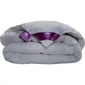 Silvana Dekbed Royale Paars Dons (Medium Light)-240 x 220 cm