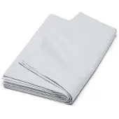 Cinderella Laken Light Grey (Satijn)-160 x 260 cm (1-persoons)