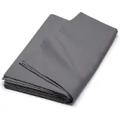 Cinderella Laken Anthracite (Satijn)-160 x 270 cm (1-persoons)
