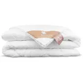 Heckett & Lane All Year Dekbed Gold Holle Vezel-260 x 220 cm