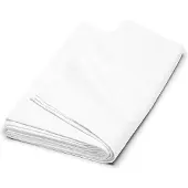 Cinderella Laken White (Satijn)-200 x 270 cm (2-persoons)