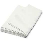 Cinderella Laken Ivory (Satijn)-160 x 260 cm (1-persoons)