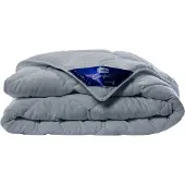 Silvana Dekbed Comfort Medium Warm Blauw-200 x 200 cm