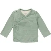 Noppies T-Shirt Joshua Lily pad