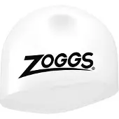 Zoggs Badmuts OWS Silicone Wit