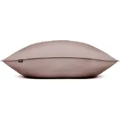 Zo Home Satinado Kussensloop Katoen Satijn - canyon rose 60x70cm