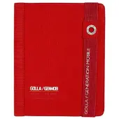 Golla Ipad Gen.2 Sleeve Paz Rood G1332