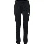 Adidas 3-stripes Tapered Pants