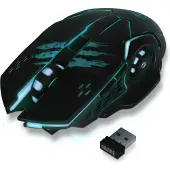 Qware Wireless Gaming muis Phoenix