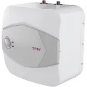 Tesy 30 liter close-in boiler met bovenuitloop