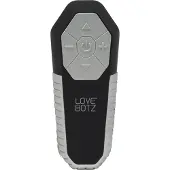 Lovebotz Deluxe Pro-Bang Sex Machine Met Afstandsbediening - Beige