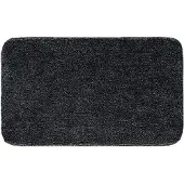 Casilin Montana Badmat Anthracite - 60 x 100 cm