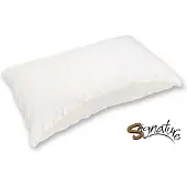 Mahoton Signature relax hoog medium hoofdkussen