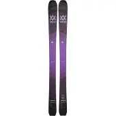 Völkl - Toerski's - Rise Beyond 96 W 2026 voor Dames - Maat 163 cm - Paars