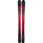 Völkl - Toerski's - Rise Beyond 96 2026 voor Heren - Maat 184 cm - Rood