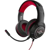 OTL TECHNOLOGIES Pokemon Pokeball Pro G4 Headphones Rood