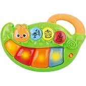 Playgo Baby Keyboard Rups