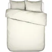 Essenza Dekbedovertrek Minte Oyster Satijn-240 x 200 / 220 cm | Lits-Jumeaux