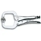 Beta 1062GM 460 Verstelbare griptang C-vormige scharnierende bekken - 010620245 010620245