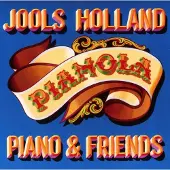 Warner Music Pianola