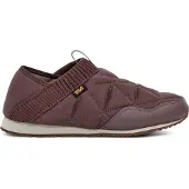 Teva Women ReEmber Moc Peppercorn-Schoenmaat 39