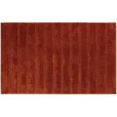 Casilin California Badmat Terracotta - 60 x 100 cm