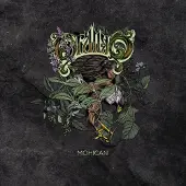 Konkurrent Orango - Mohican (LP)