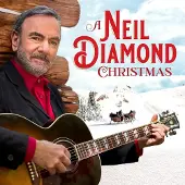 Universal Music Neil Diamond - A Neil Diamond Christmas (2 LP) (Remastered)