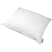 Polydaun First daunfill hoofdkussen 1200 gr. 60 x 70 cm