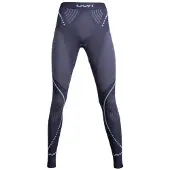 UYN Ondergoed Uyn Women Evolutyon Long Charcoal Anthracite Aqua-S / M