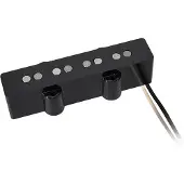 Boston VJB-62-NBK Single Coil Pickup met Alnico 5 Magneten