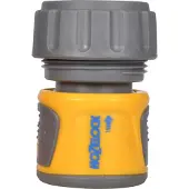 Hozelock 2080 0000 Slangstuk - 19x15mm