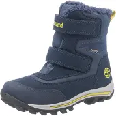Timberland Toddler Chillberg 2-Strap GTX Dark Blue Outerspace-Schoenmaat 23