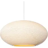 Graypants Scraplight Disc Hanglamp Blonde | Disc 24 (Ø 60 cm)
