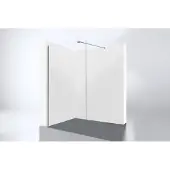 Best design Dalis inloopdouche 60cm RVS-geborsteld